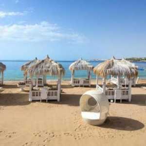 Sunrise Select Arabian Beach Resort 5: преглед, описание и туристически отзиви