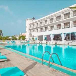 Sveltos Hotel (Кипър, Ларнака): мнение, описание и ревюта от туристи