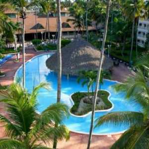 Vista Sol Punta Cana Beach Resort 4 * & Casino: ревю, описание, характеристики и отзиви за…