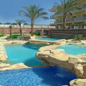 Хотел Xperience Sea Breeze Resort 5 * (Шарм Ел Шейх, Египет): описание, цена и снимки