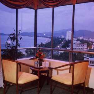 Yasaka Saigon NhaTrang Resort Hotel Spa (Нга Транг, Виетнам): ревюта, описание, характеристика и…