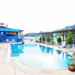 YK Patong Resort 3 * (Тайланд / Пукет): ревюта, описание, резервации