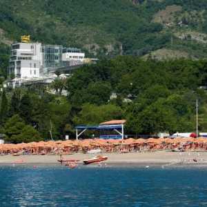 Хотели в Черна гора (всичко включено). Най-добрите хотели в Черна гора. Хотели в Черна гора - цени