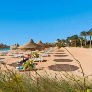 Хотели в Египет с пясъчен вход към морето за комфортна семейна почивка