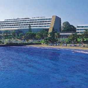 Кипър хотели с частен плаж: общ преглед