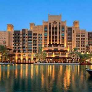 Хотели в Madinat Jumeirah, Обединени арабски емирства: ревюта на туристи