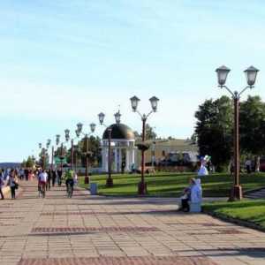 Хотели в Петрозаводски: мнения и снимки. СПА хотели в Петрозаводск