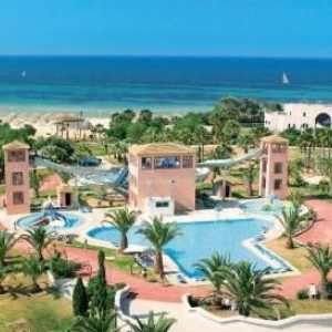 Тунис хотели с воден парк ви очакват!