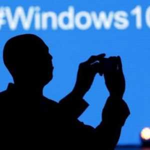 Деактивиране на сенките в Windows 10 стъпка по стъпка