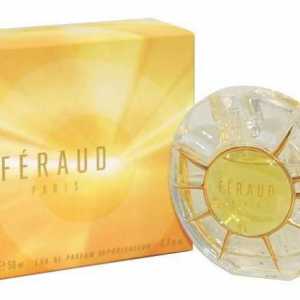 Отваряме нов парфюм "Feraud" за парфюмерия