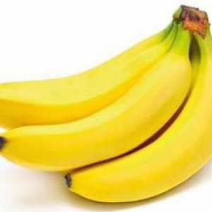 Откъде идват бананите? Откъде идват бананите от Русия?
