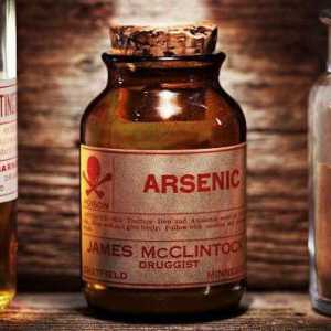 Отравяне с арсен: признаци, причини, първа помощ, последици