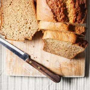 Чифт хляб: вреда и полза, съдържание на калории, състав