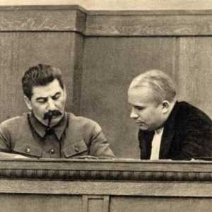Размразяването на Хрушчов: повратна точка в съветската история
