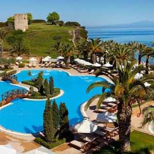 Коментари на гостите за хотели (Гърция): изберете най-добрия хотел за почивка