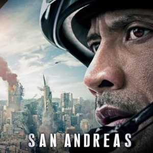 Отзиви: "Разрушението на Сан Андреас". Ревюта на филмови критици, кратка история и…