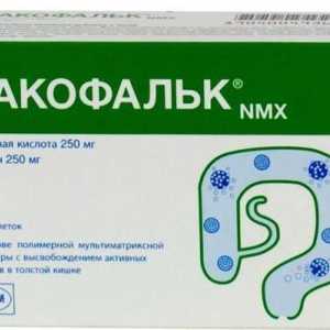 Отзиви "Zakofalk": описание, указания за употребата и състава на препарата