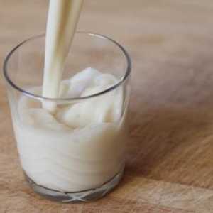 Овесено мляко: методи на готвене и полезни свойства