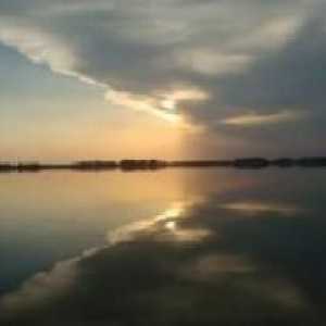 Езера от района на Челябинск (списък). Риболов и отдих