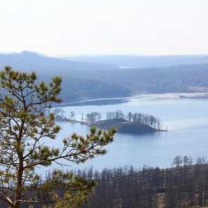 Езерото Калкан, Башкортостан: описание, забележителности и интересни факти