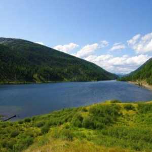 Езерото Пустой: Тайната на сибирското езерце