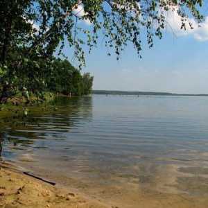 Езерото Рубско - пълноценна почивка в района на Иваново