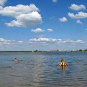 Езеро Узункул: описание, къде се намира, снимка