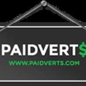 Paidverts.com - отзиви за приходите