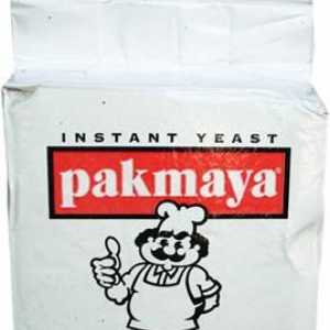 `Pakmaya` - мая от ново поколение
