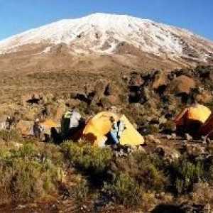 Автоматичен палатка: разновидности и методи на сгъване