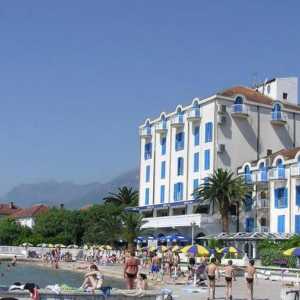 Palma 3 * (Черна гора / Тиват) - снимки, цените и ревюта от хотели