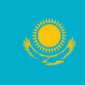 Възпоменателни монети на Казахстан