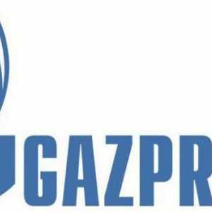 PJSC "Газпром": структура, клонове, борд на директорите