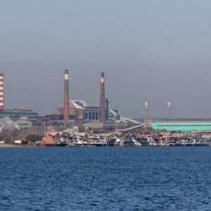 PJSC "Металургичен завод Taganrog": история, производство, продукти