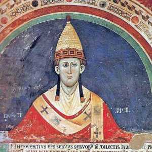 Папска диадема: история и символи