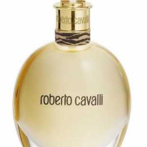 Парфюм "Roberto Cavalli" - парфюм за всички времена