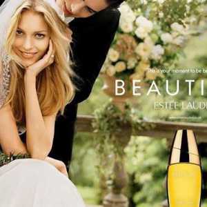 Състав на парфюма "Estee Lauder" - "Beauty": привлекателна класика в…