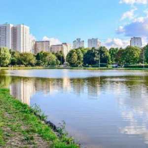 Парк `Angarsk езера`: зелена зона за отдих с модерни развлечения за всеки вкус