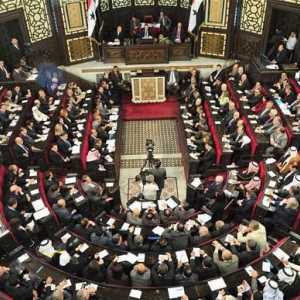 Какво е парламентарната демокрация?