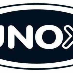 UNOX конвектомат. Безупречно многофункционално оборудване от Италия