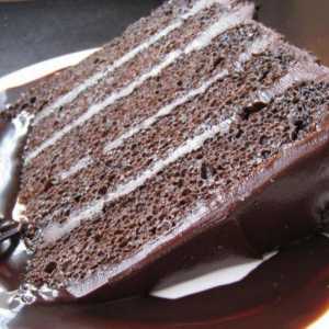 "Пеле" е торта с изискан вкус. Рецепта за готвене у дома
