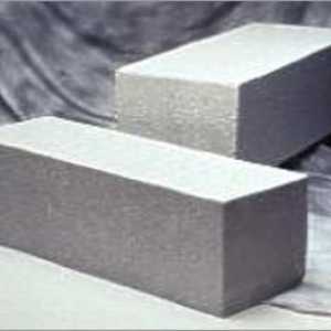 Пяна бетон или газобетон: какъв материал да изберем за изграждане на къща?