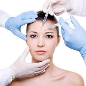 Пептиди в козметологията (инжекции): прегледи, инструкции за употреба и ефективност