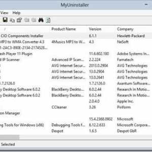 Списък на стандартните програми на компютъра, Microsoft Office