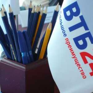Заеми в VTB 24: характеристики на процедурата, документи и обратна връзка