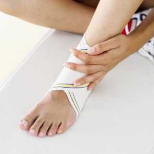 Фрактура на крака: лечение, снимки, симптоми и признаци. Признаци на фрактура на костите на краката
