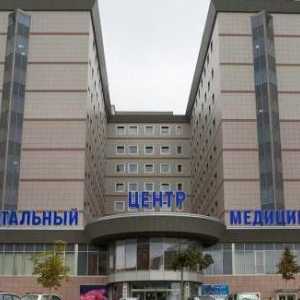 Перинатал Център в Севастопол: мнения, лекари, адрес