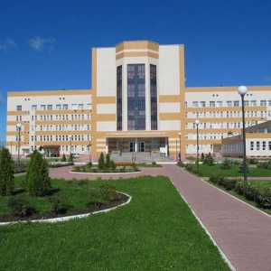 Perinatal Center (Ryazan): сайт, адрес, ревюта