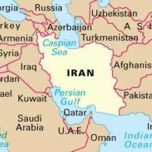 Персия - каква е страната сега? Иран: историята на страната