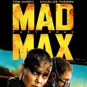 Герои и актьори на филма Mad Mad: The Road of Fury